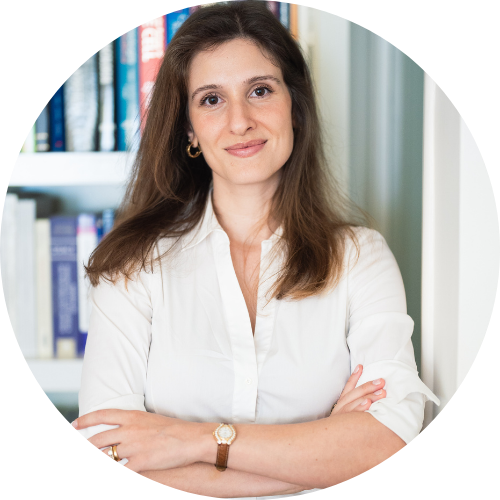 Dr. Inês Figueiredo